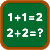 Addition Subtraction for Kids для iOS