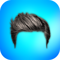Men Hairstyle Photo Editor для Android
