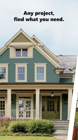 Menards® для Android — скриншот 2