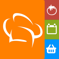 Menu Planner для iOS