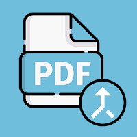 Merge PDF — Photo to PDF для Android