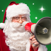 Call Santa Claus! create video для Android
