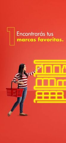 Metro Colombia для Android — скриншот 1