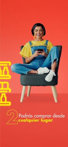 Metro Colombia для Android — скриншот 2