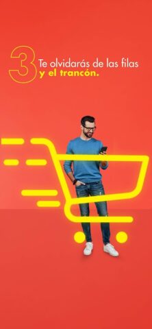 Metro Colombia для Android — скриншот 3