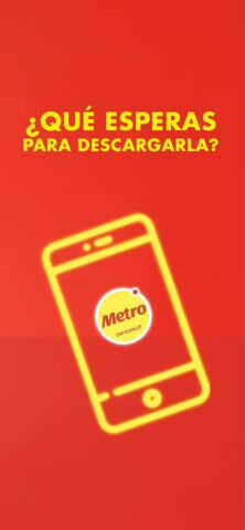 Metro Colombia для Android — скриншот 5