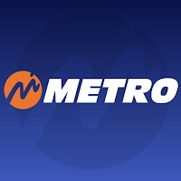 Metro Turizm–Otobüs Bileti Al для Android