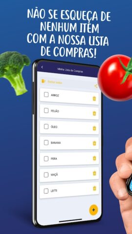 Meu BH для Android — скриншот 4