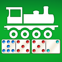 Mexican Train Dominoes Classic для iOS