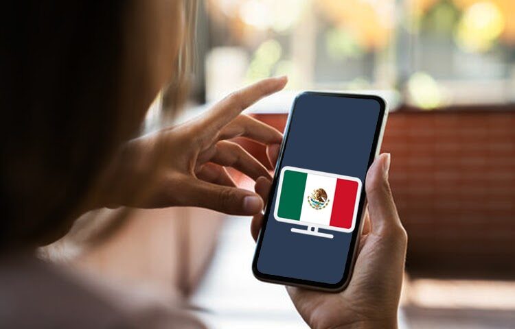 Mexico TV En Vivo для Android — скриншот 4