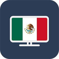 Mexico TV En Vivo для Android