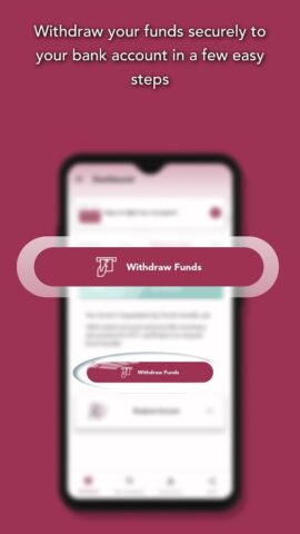 Milaap : Donation Crowdfunding для Android — скриншот 4