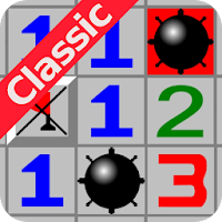 Minesweeper Classic Plus для Android