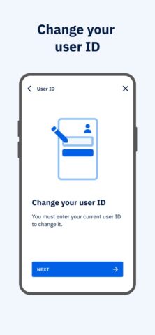 MitID для iOS — скриншот 5