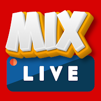 Mix TV En vivo для Android