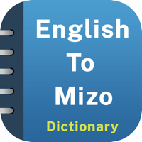 Mizo Dictionary & Translator для iOS