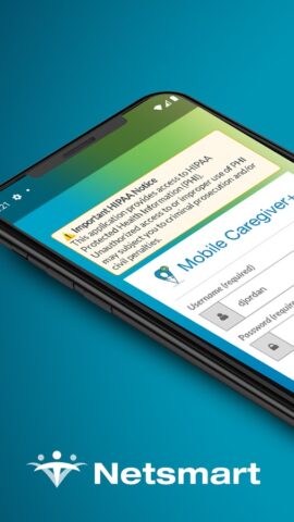 Mobile Caregiver+ для Android — скриншот 1