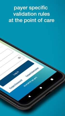 Mobile Caregiver+ для Android — скриншот 2