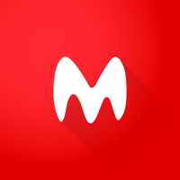 Моко — чат и с новыми людьми для iOS