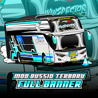 Mod Bussid Terbaru Full Banner для Android