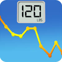 Monitor Your Weight для Android