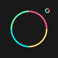 Monochrome Color hoto Effects для Android