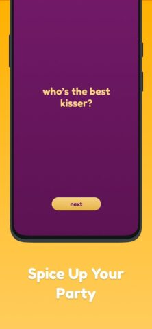 Most Likely: Party Game для Android — скриншот 2