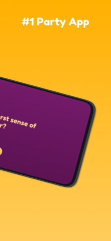 Most Likely: Party Game для Android — скриншот 5