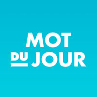 Mot du jour — Daily French app для iOS