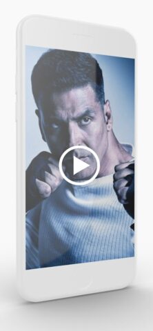 Motivational Short Videos 2024 для Android — скриншот 4