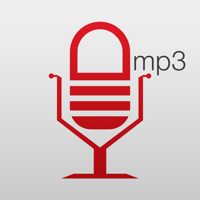 Mp3 Recorder,Voice Recorder для iOS