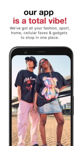 Mr Price для Android — скриншот 1