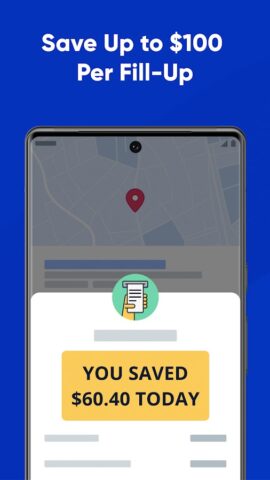 Mudflap для Android — скриншот 3