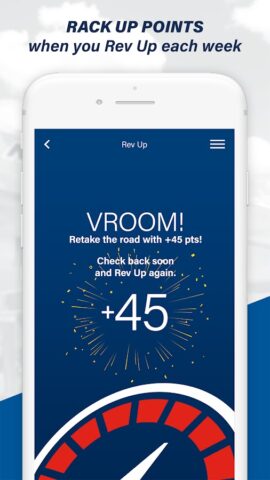 Murphy Drive Rewards для Android — скриншот 3
