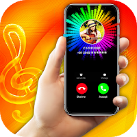 My Name Ringtone Maker для Android