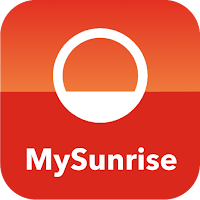 My Sunrise для Android