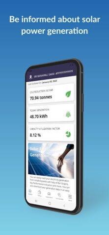 My Tata Power- Consumer App для Android — скриншот 4