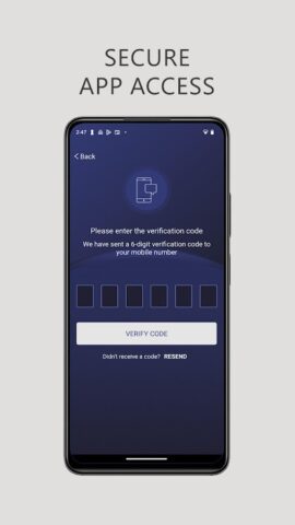 My WinStar для Android — скриншот 2