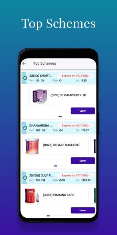 MyAwaaz для Android — скриншот 3