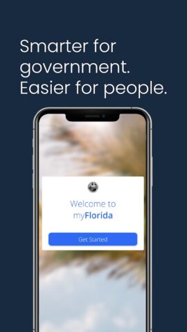 MyFlorida for the FLHSMV для Android — скриншот 2