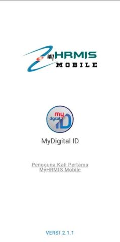 MyHRMIS Mobile для Android — скриншот 2