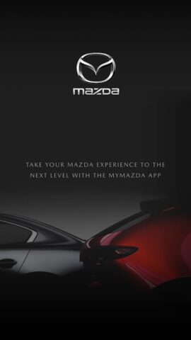 MyMazda для Android — скриншот 2