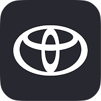 MyToyota для Android