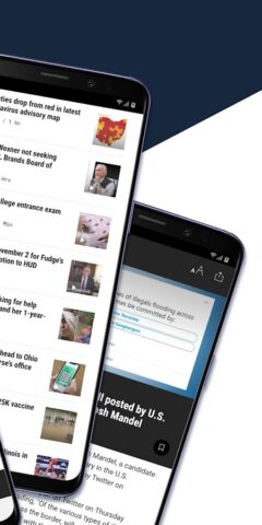 NBC4 Columbus для Android — скриншот 2