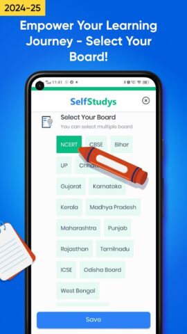 NCERT Book, Solution,SelfStudy для Android — скриншот 2