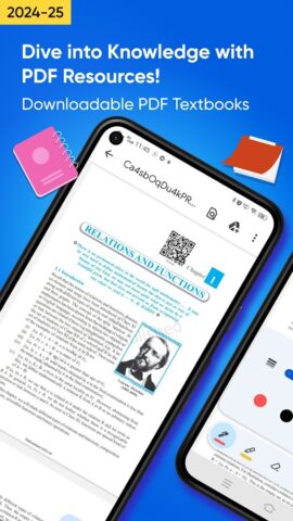 NCERT Book, Solution,SelfStudy для Android — скриншот 5