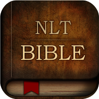 NLT Bible app для Android