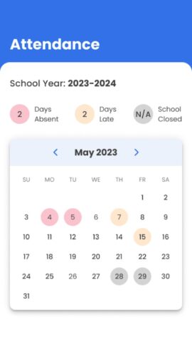 NYCPS — TeachHub Mobile для Android — скриншот 2