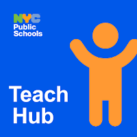 NYCPS — TeachHub Mobile для Android
