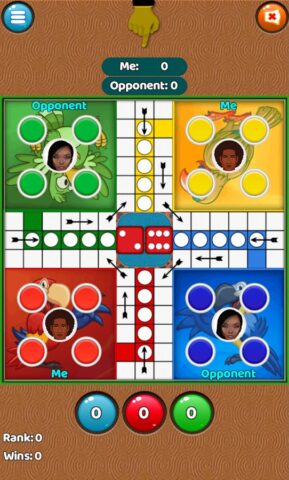 Naija Ludo для Android — скриншот 3